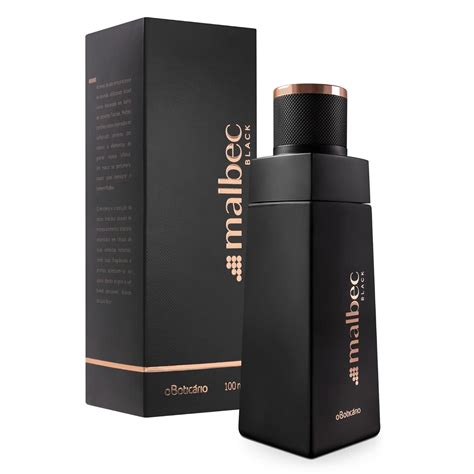 malbec black eau de toilette